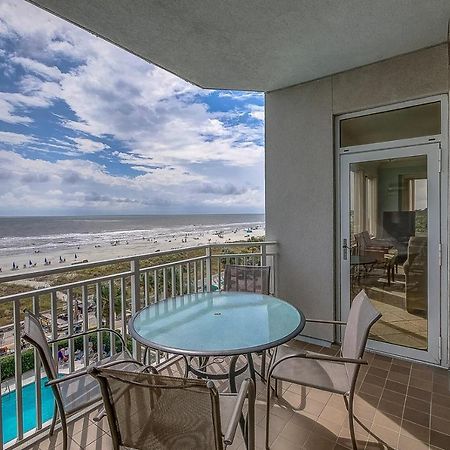 3401 Seacrest Villa Hilton Head Island Exterior foto